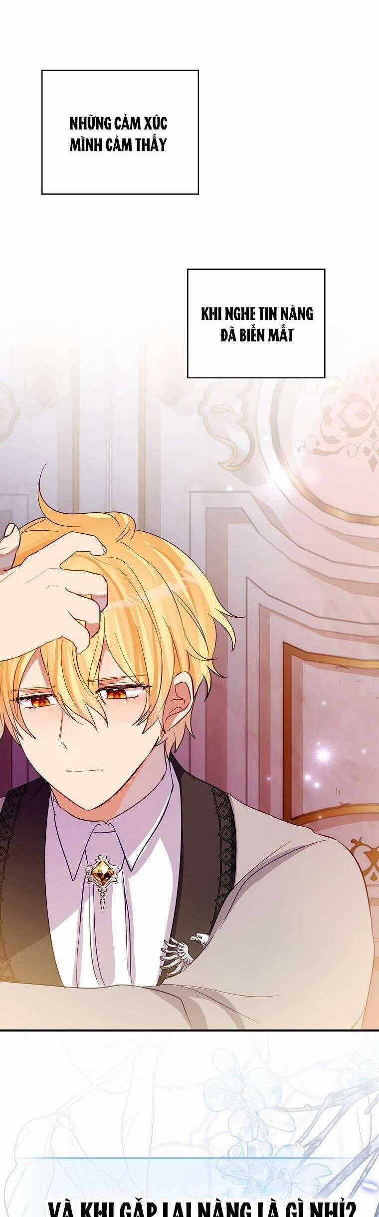 Tôi Không Muốn Có Con Với Nam Chính 12 trang 17