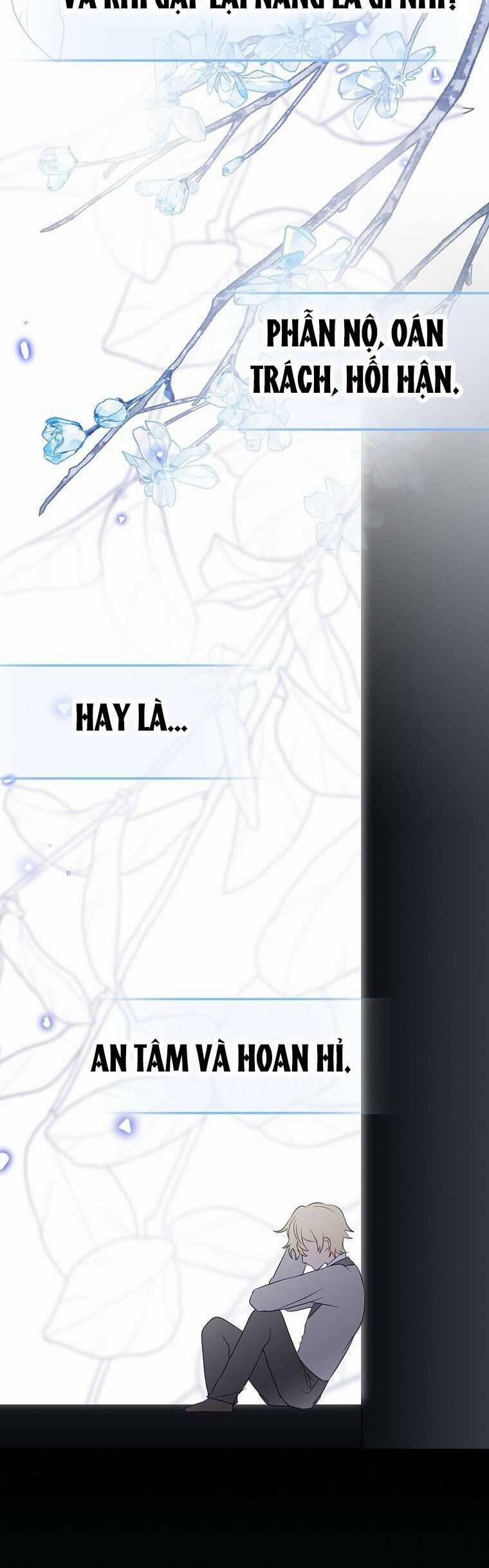 Tôi Không Muốn Có Con Với Nam Chính 12 trang 18
