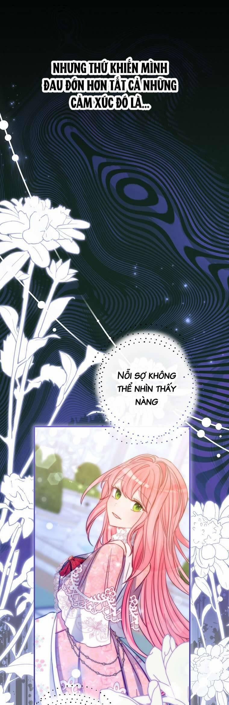 Tôi Không Muốn Có Con Với Nam Chính 12 trang 19