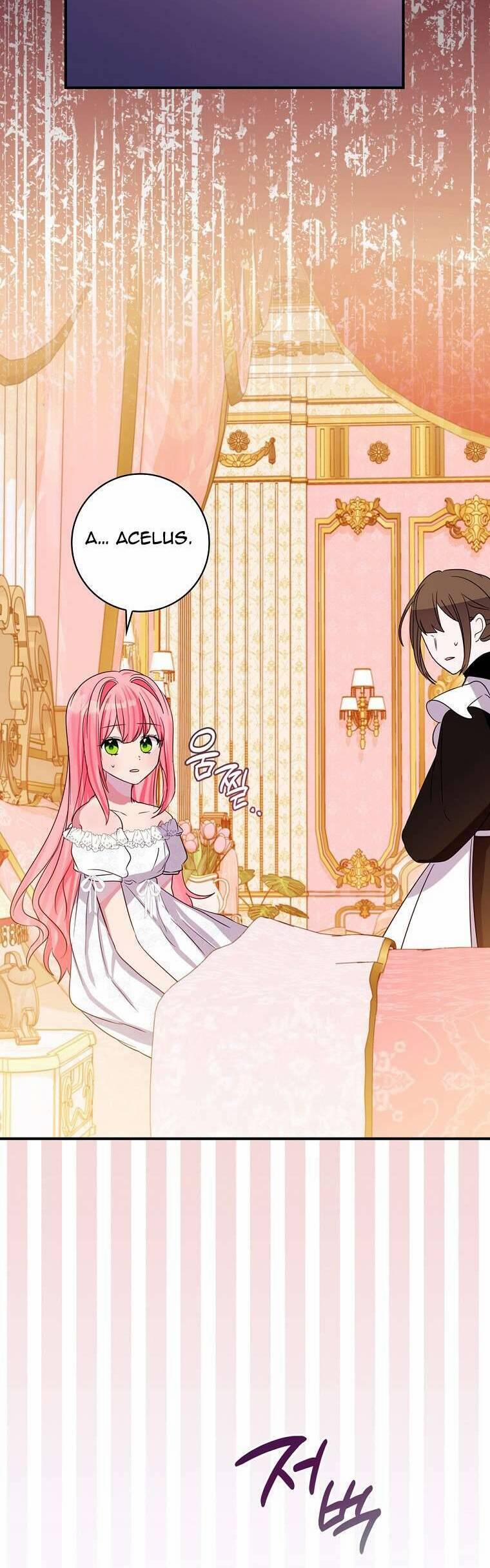 Tôi Không Muốn Có Con Với Nam Chính 12 trang 2