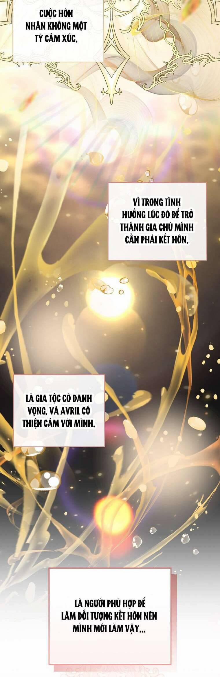 Tôi Không Muốn Có Con Với Nam Chính 12 trang 21