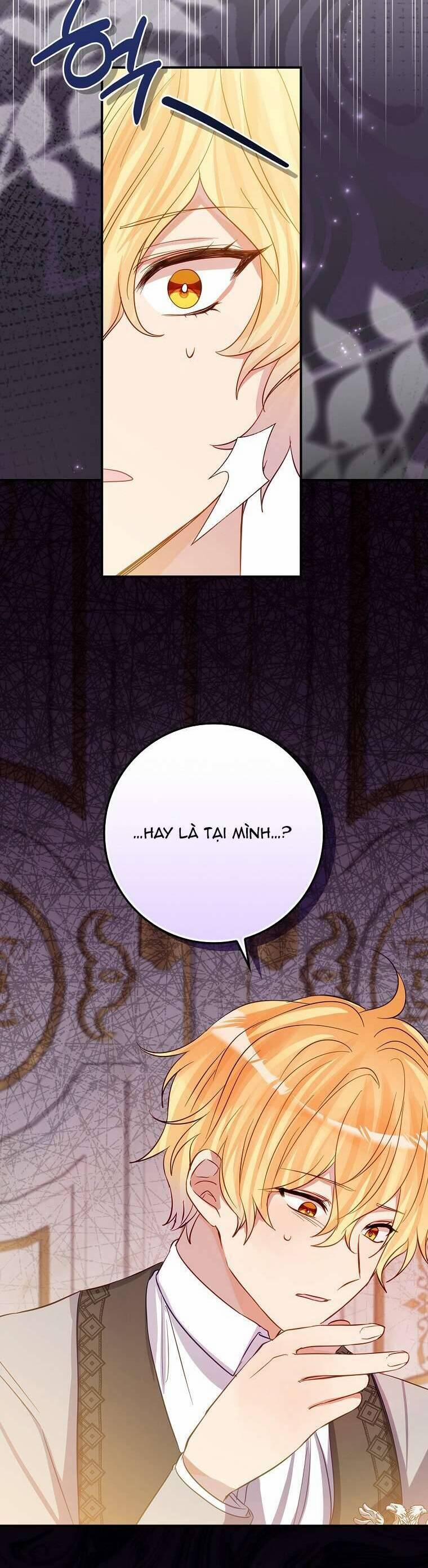 Tôi Không Muốn Có Con Với Nam Chính 12 trang 24