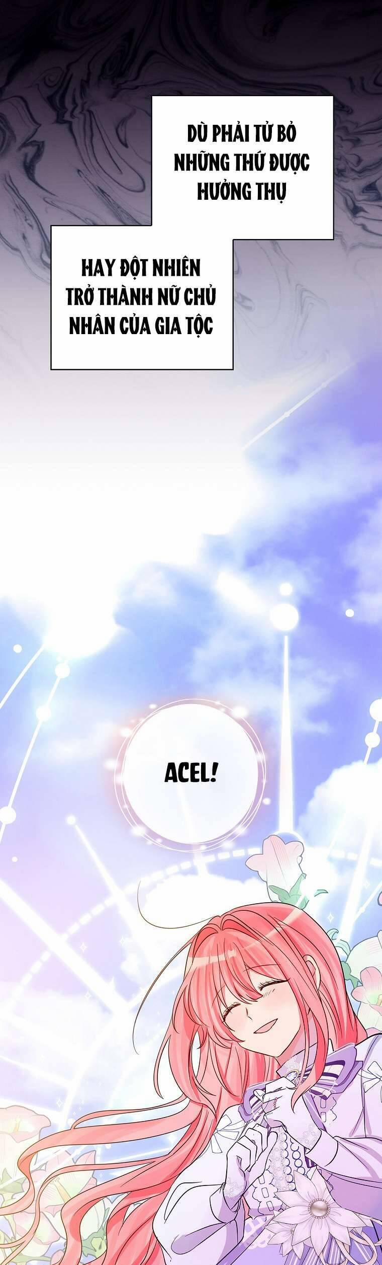 Tôi Không Muốn Có Con Với Nam Chính 12 trang 25