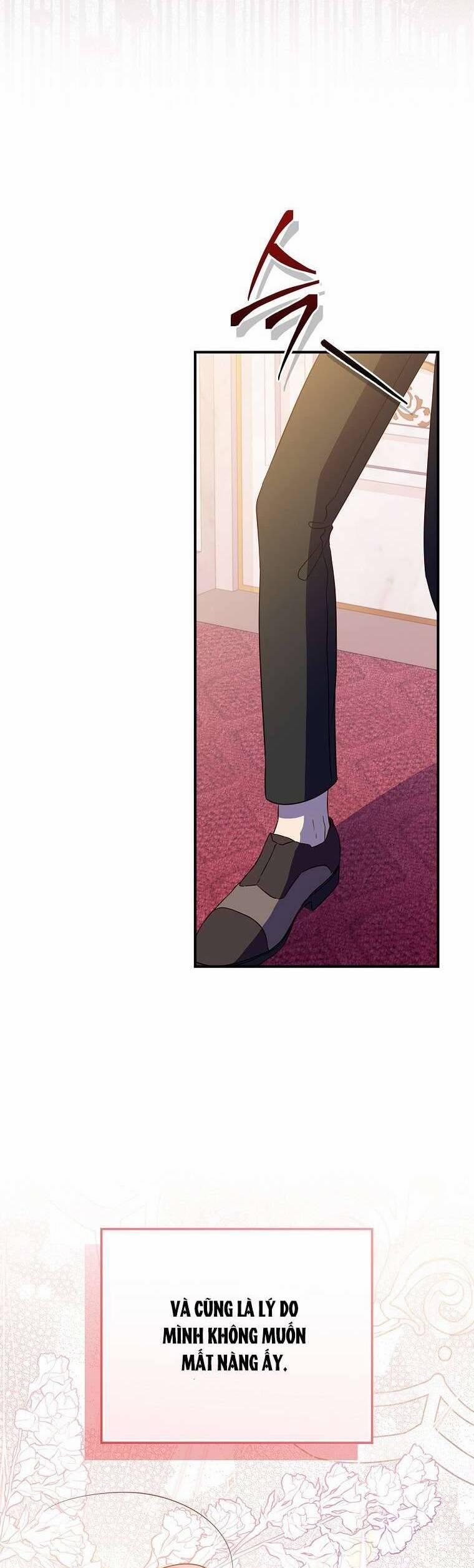 Tôi Không Muốn Có Con Với Nam Chính 12 trang 27