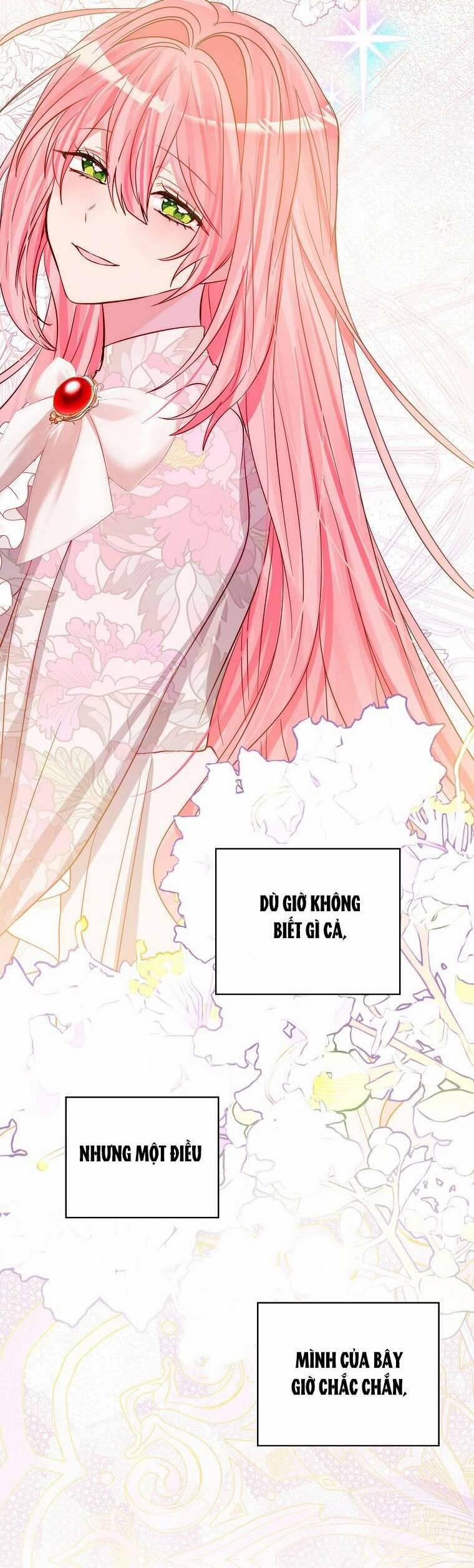 Tôi Không Muốn Có Con Với Nam Chính 12 trang 28