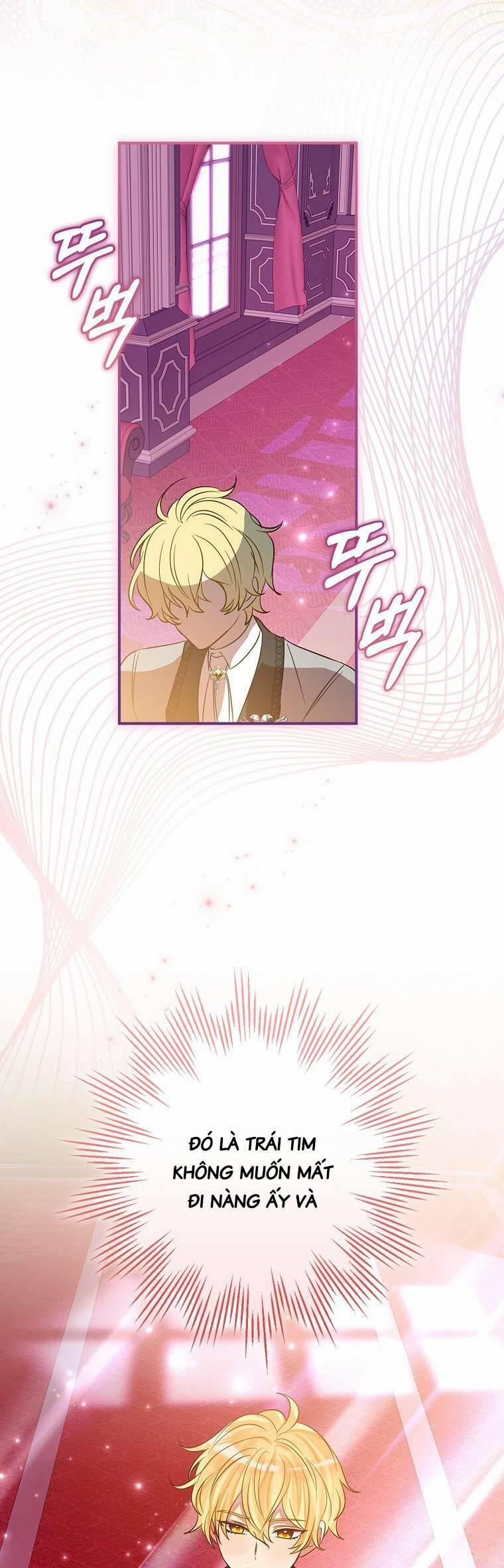 Tôi Không Muốn Có Con Với Nam Chính 12 trang 29