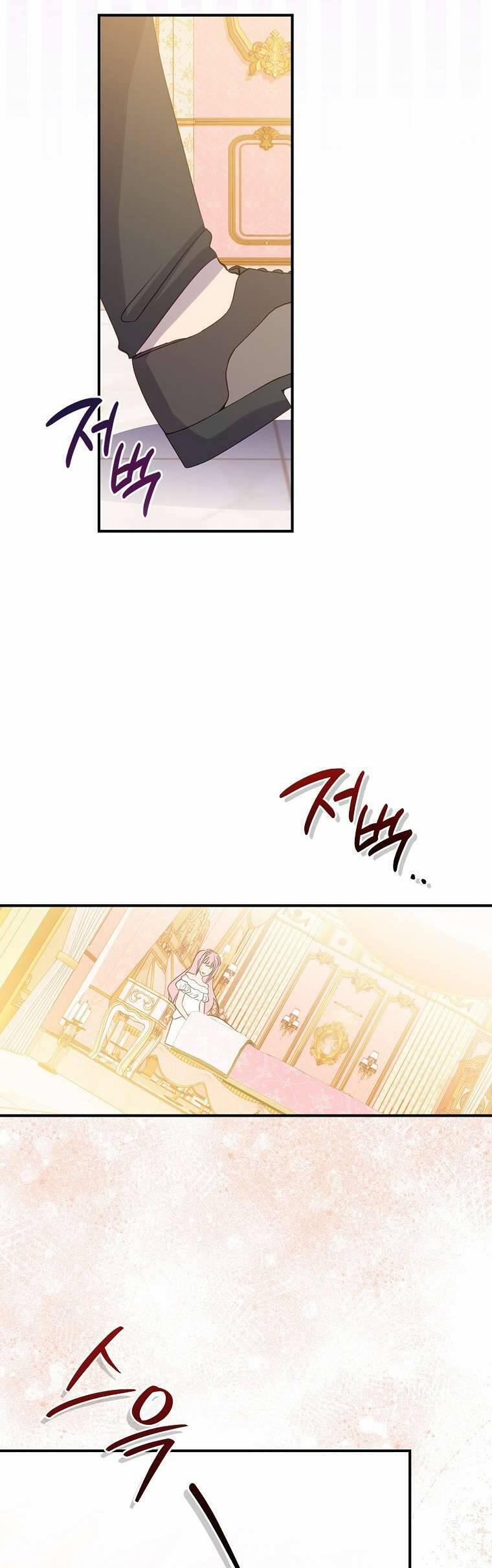 Tôi Không Muốn Có Con Với Nam Chính 12 trang 3