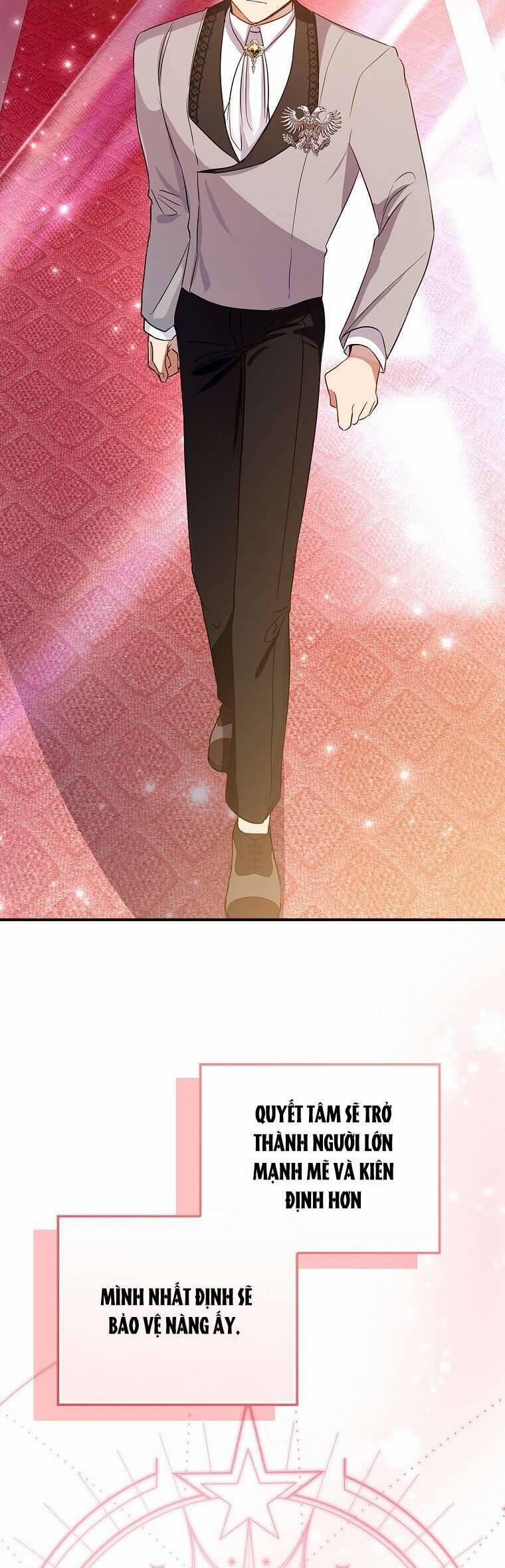 Tôi Không Muốn Có Con Với Nam Chính 12 trang 30