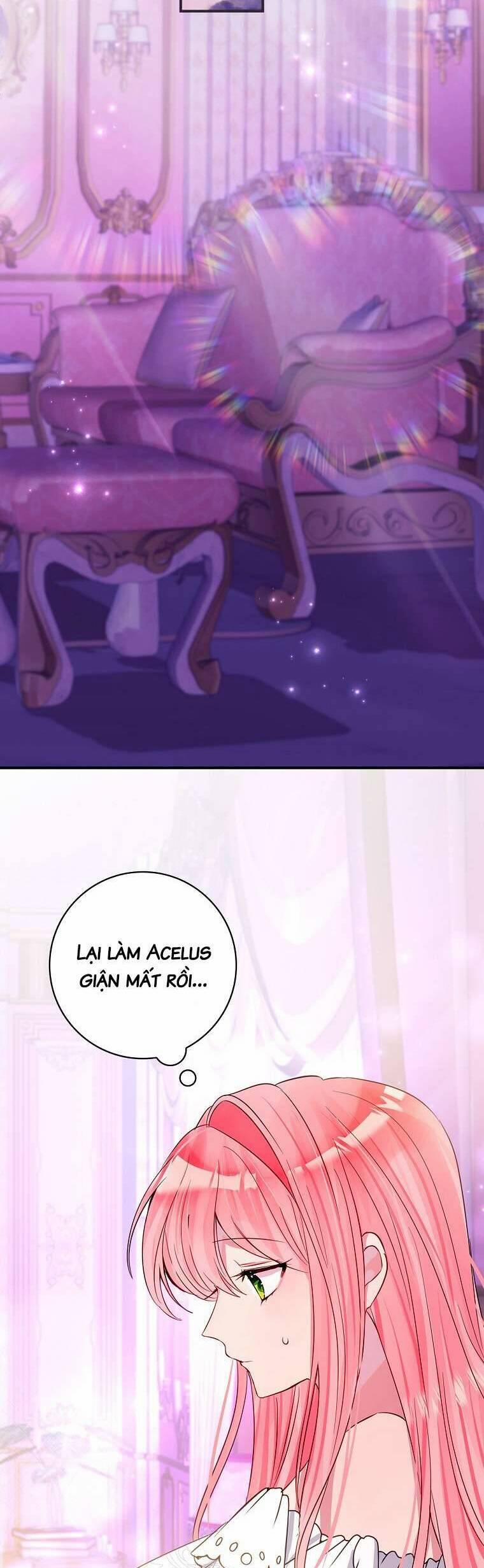 Tôi Không Muốn Có Con Với Nam Chính 12 trang 33