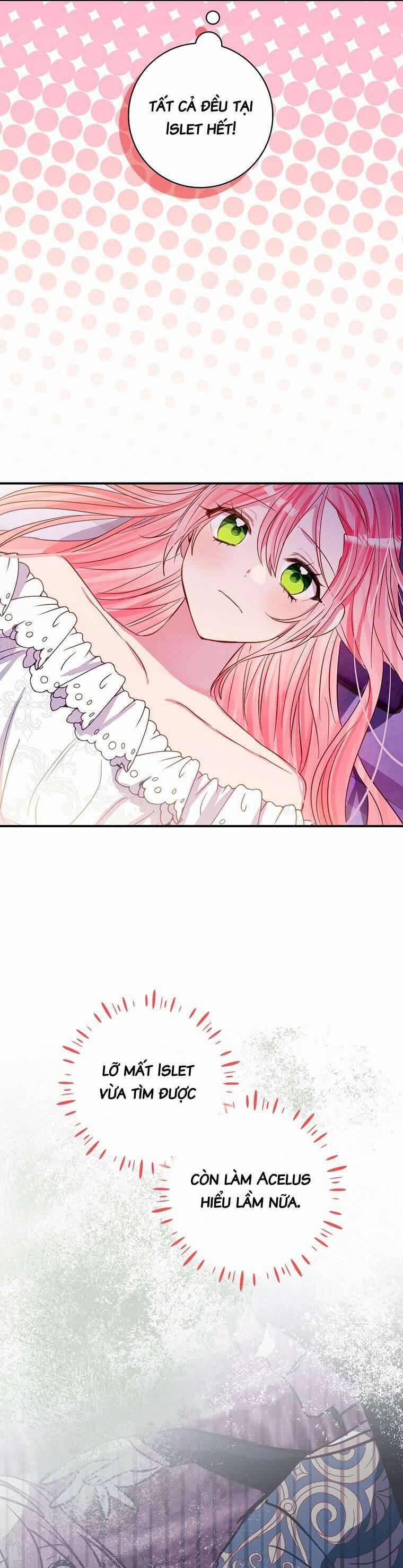 Tôi Không Muốn Có Con Với Nam Chính 12 trang 35