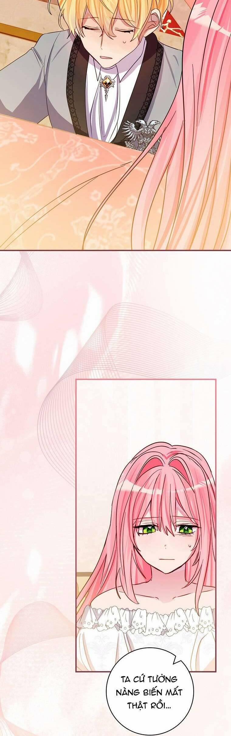 Tôi Không Muốn Có Con Với Nam Chính 12 trang 5