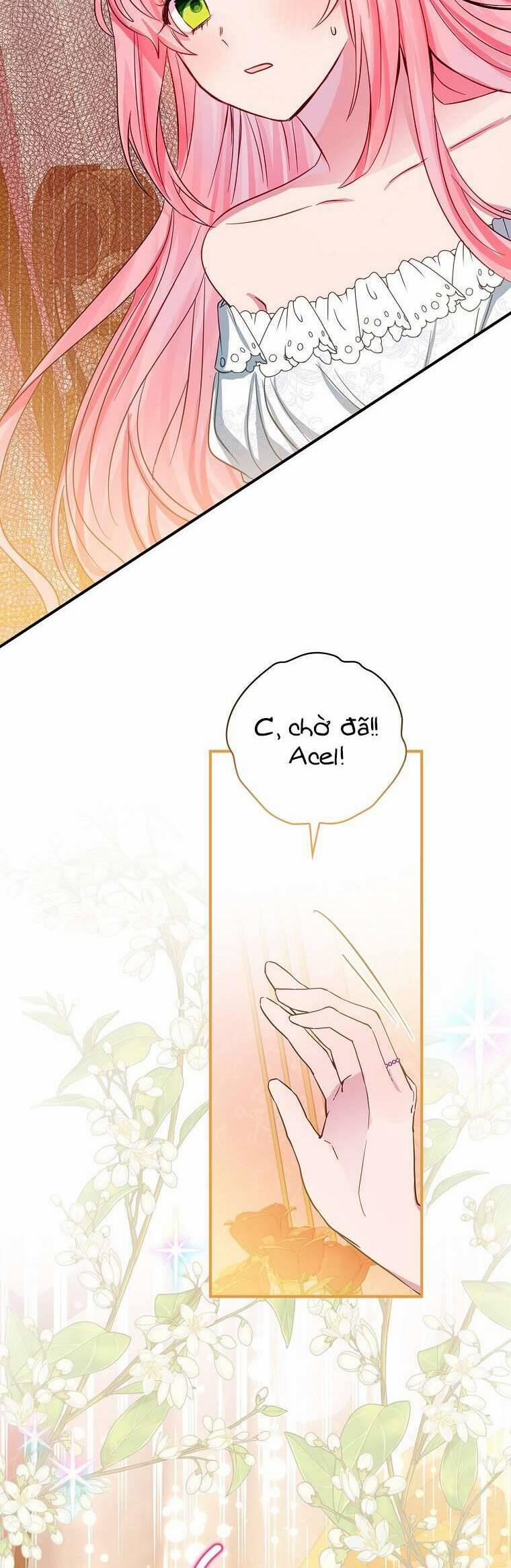 Tôi Không Muốn Có Con Với Nam Chính 12 trang 8