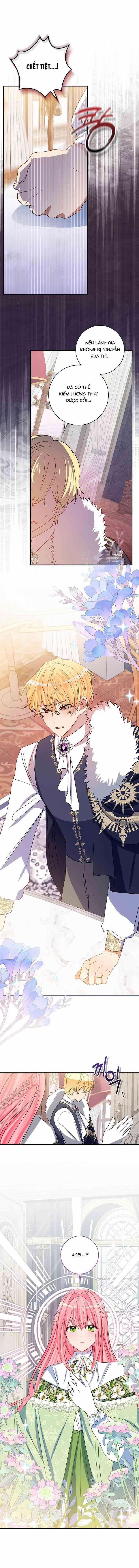 Tôi Không Muốn Có Con Với Nam Chính 13 trang 1