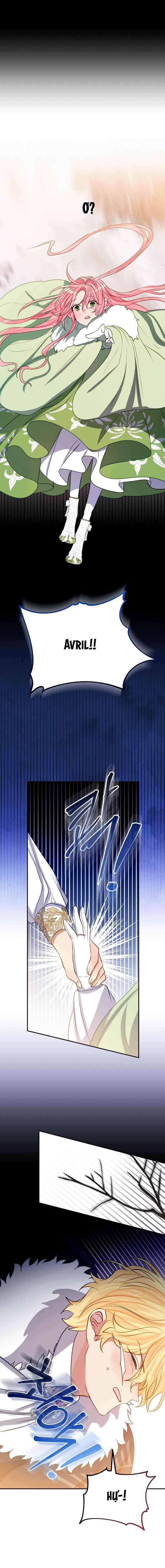 Tôi Không Muốn Có Con Với Nam Chính 14 trang 6