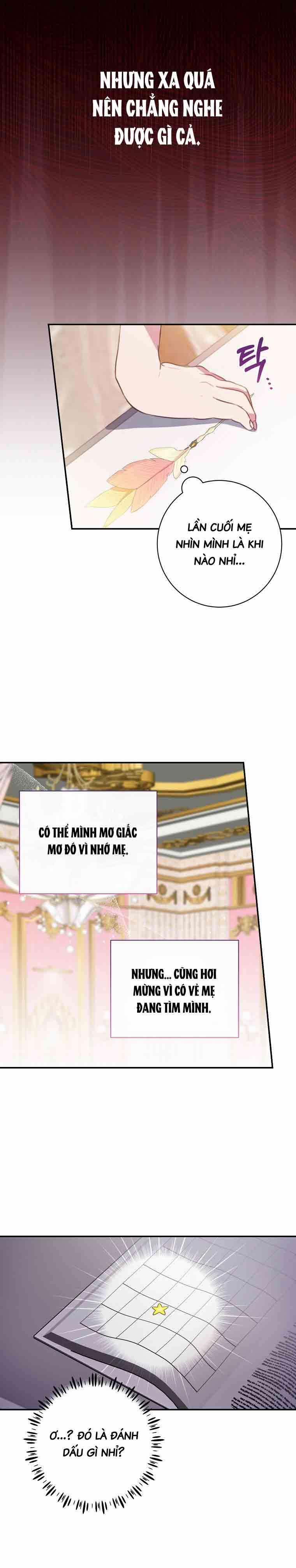 Tôi Không Muốn Có Con Với Nam Chính 15 trang 14