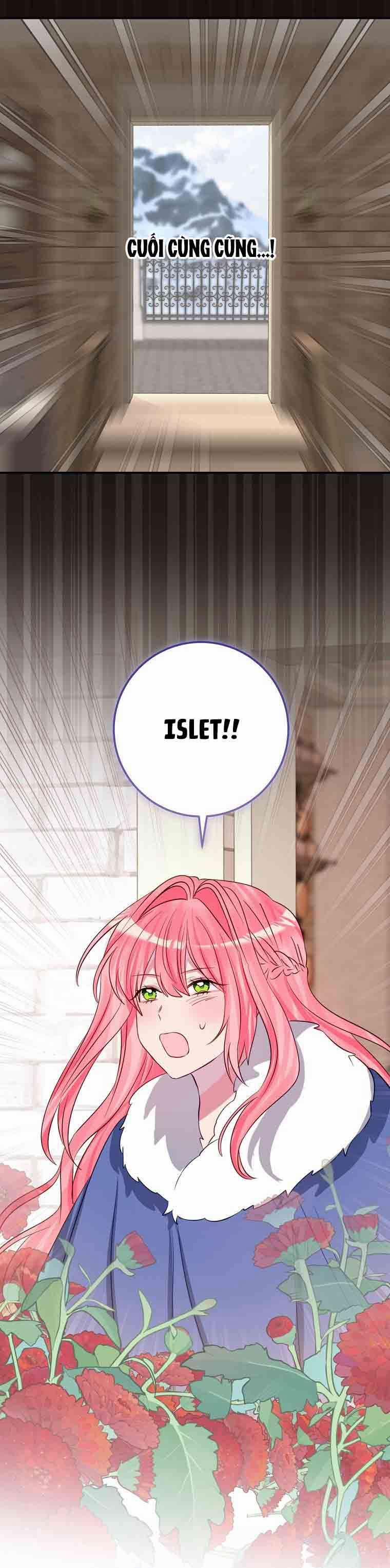 Tôi Không Muốn Có Con Với Nam Chính 15 trang 16