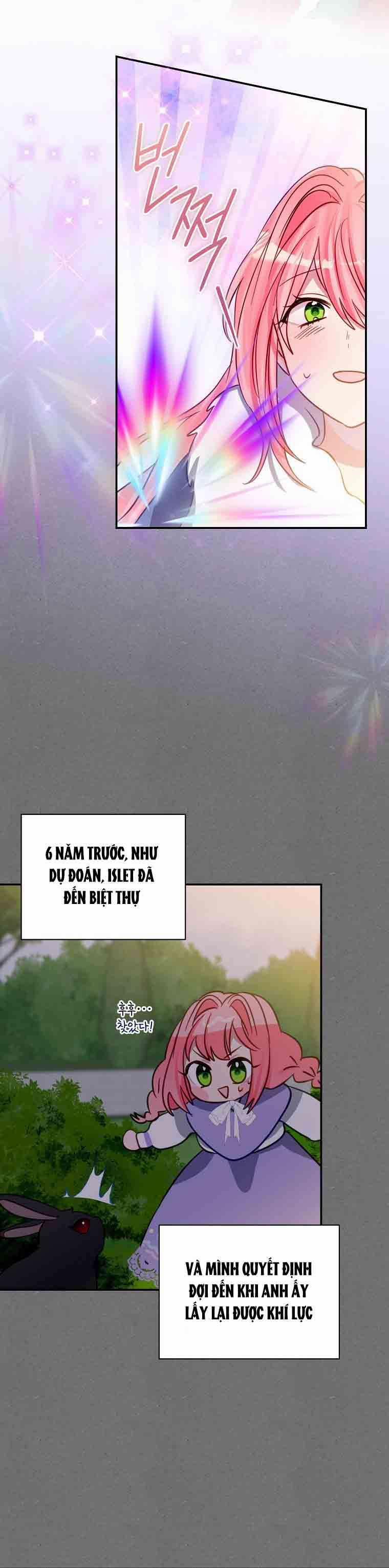 Tôi Không Muốn Có Con Với Nam Chính 15 trang 17