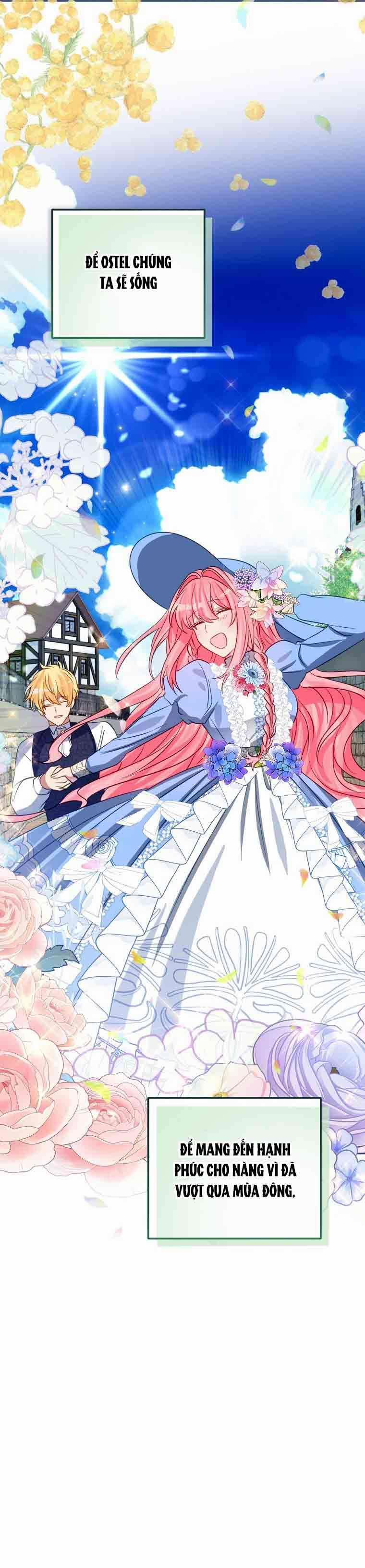 Tôi Không Muốn Có Con Với Nam Chính 15 trang 6