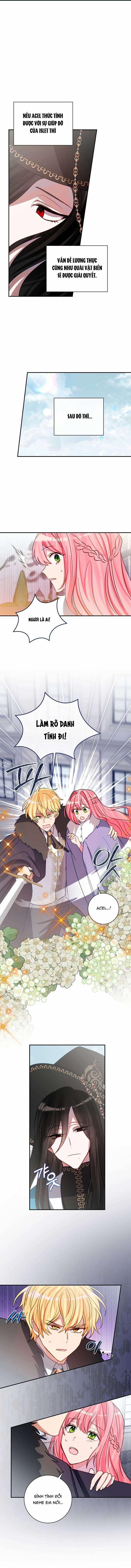 Tôi Không Muốn Có Con Với Nam Chính 16 trang 0