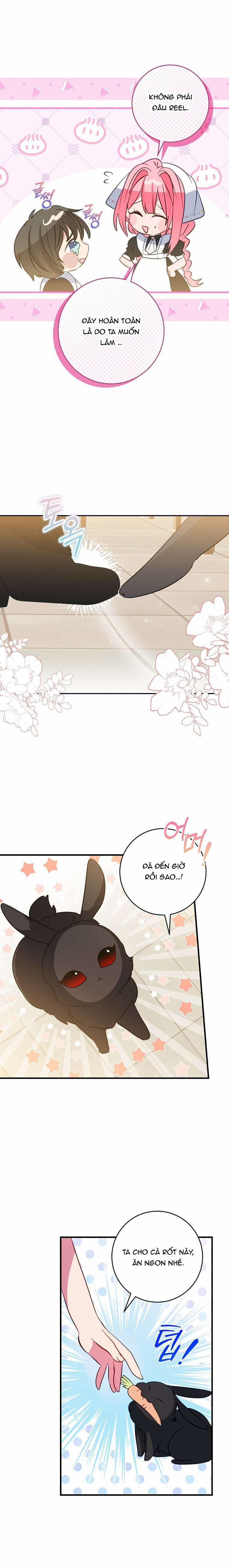 Tôi Không Muốn Có Con Với Nam Chính 17 trang 11