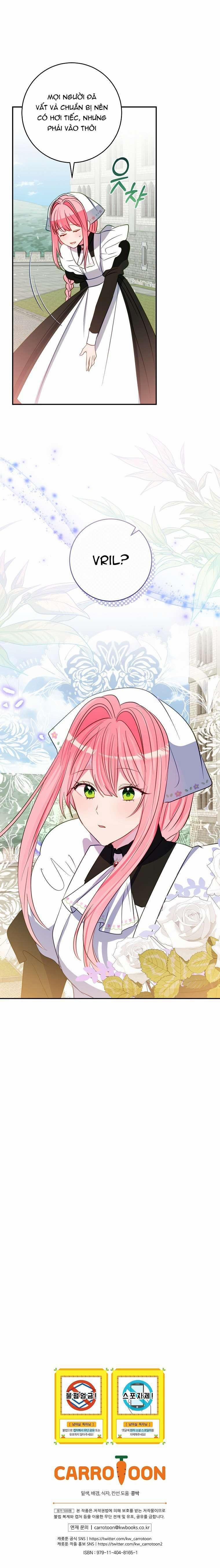 Tôi Không Muốn Có Con Với Nam Chính 17 trang 17