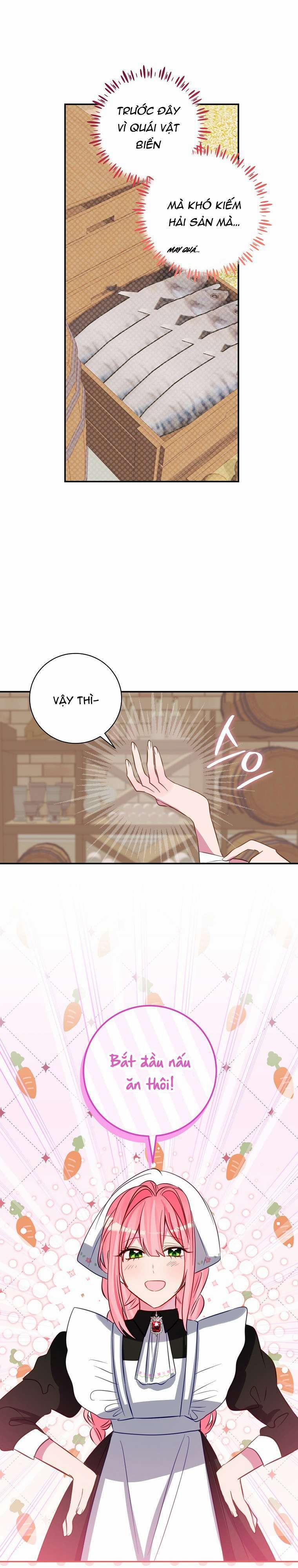 Tôi Không Muốn Có Con Với Nam Chính 17 trang 9