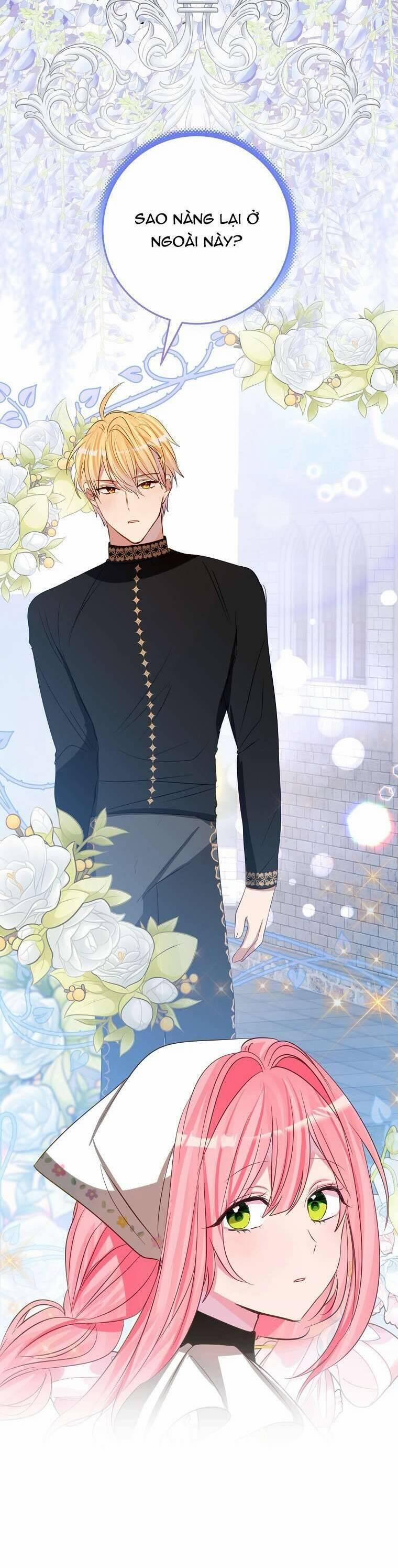 Tôi Không Muốn Có Con Với Nam Chính 18 trang 1