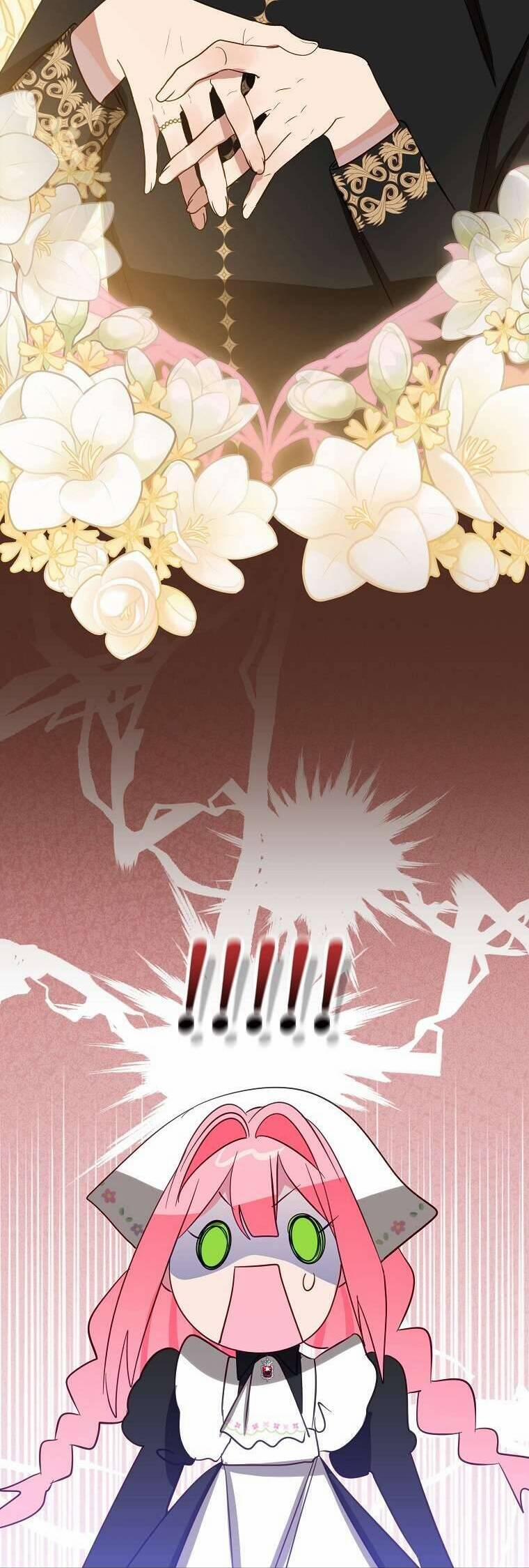 Tôi Không Muốn Có Con Với Nam Chính 18 trang 11