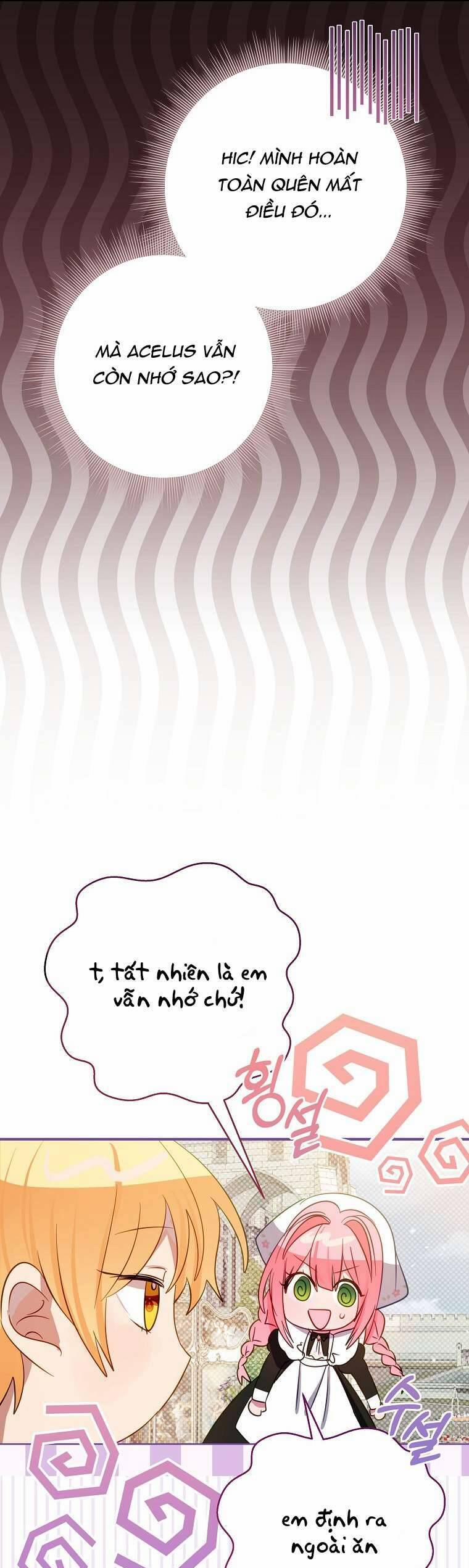 Tôi Không Muốn Có Con Với Nam Chính 18 trang 12