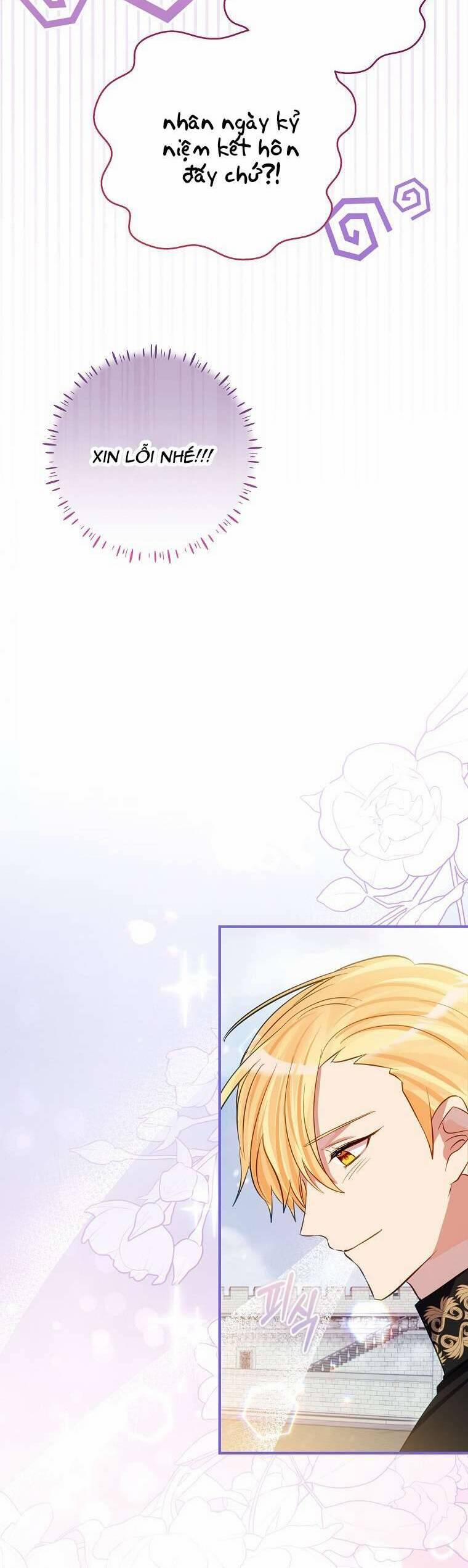 Tôi Không Muốn Có Con Với Nam Chính 18 trang 13