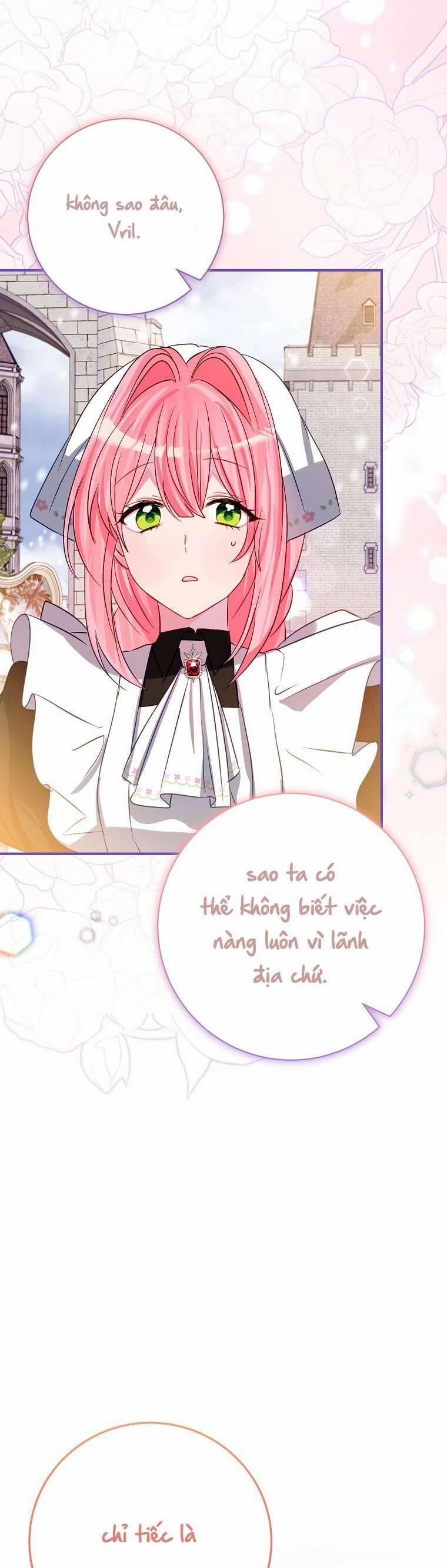 Tôi Không Muốn Có Con Với Nam Chính 18 trang 14
