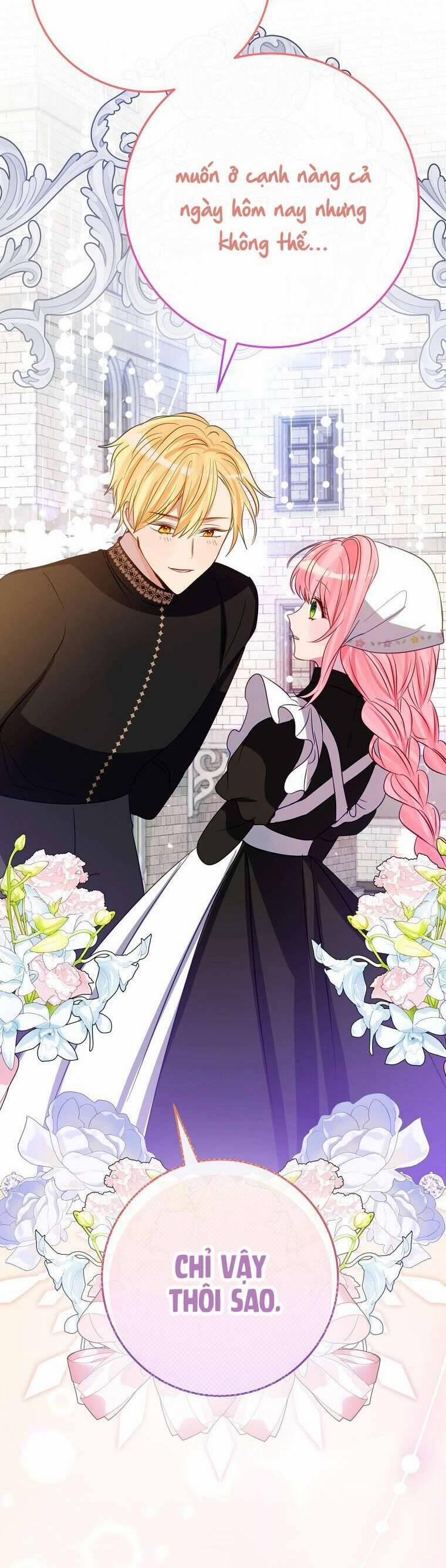 Tôi Không Muốn Có Con Với Nam Chính 18 trang 15