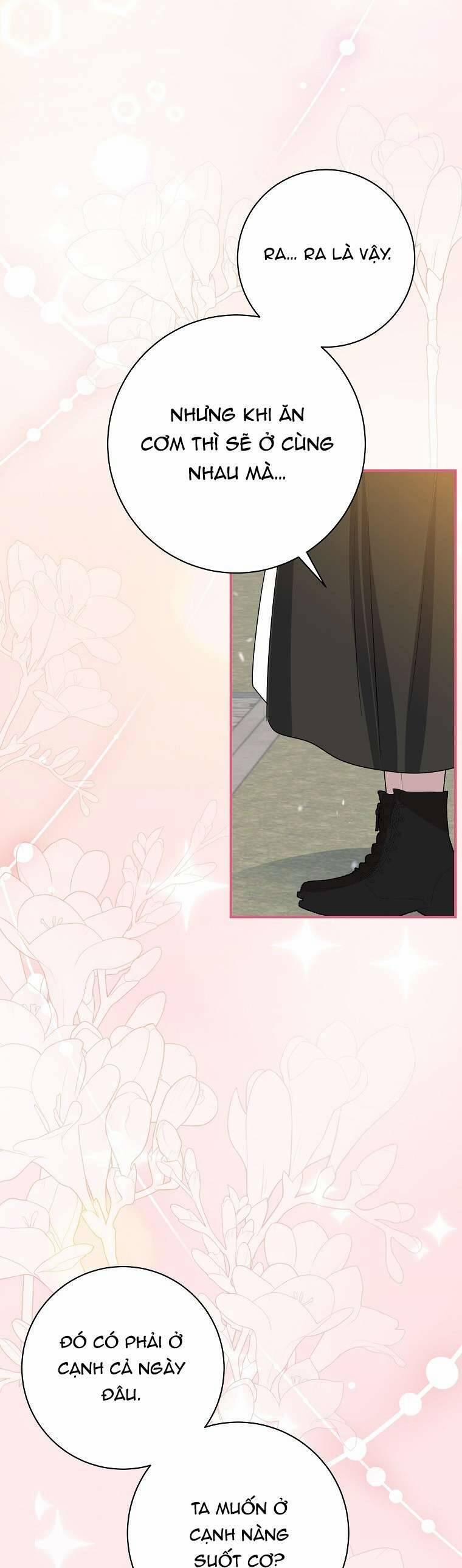 Tôi Không Muốn Có Con Với Nam Chính 18 trang 16