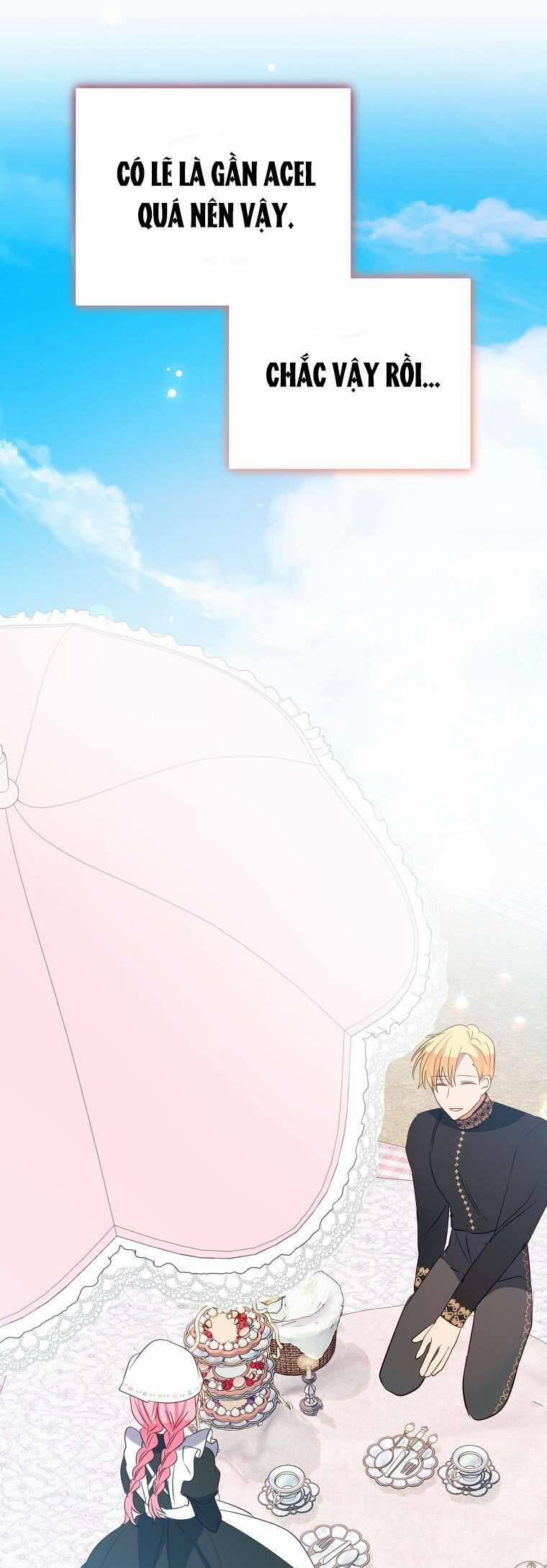 Tôi Không Muốn Có Con Với Nam Chính 18 trang 18