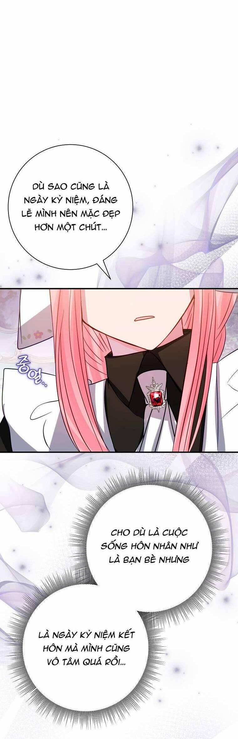 Tôi Không Muốn Có Con Với Nam Chính 18 trang 21