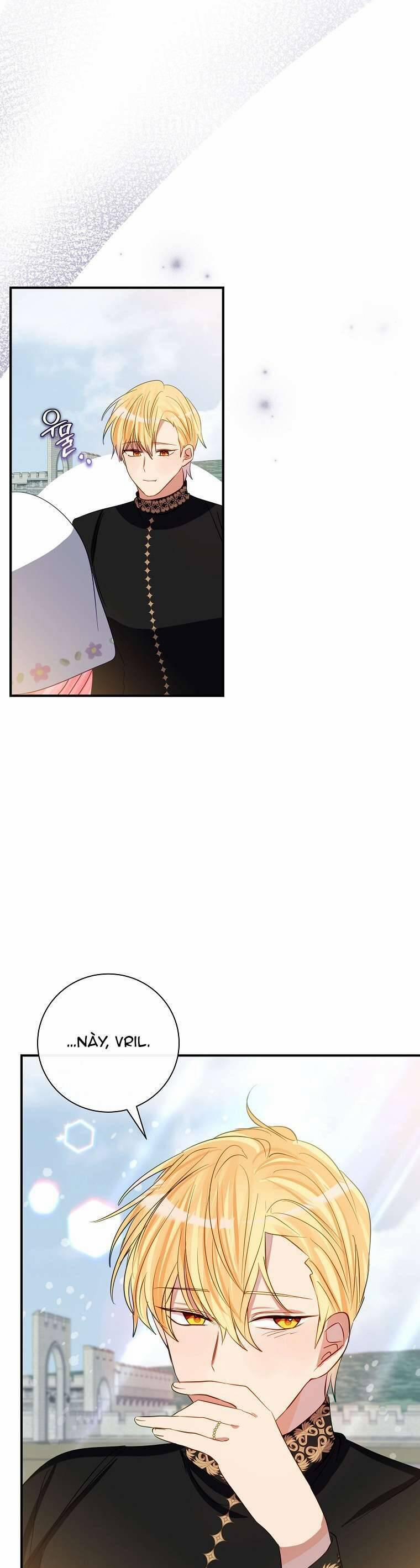 Tôi Không Muốn Có Con Với Nam Chính 18 trang 22