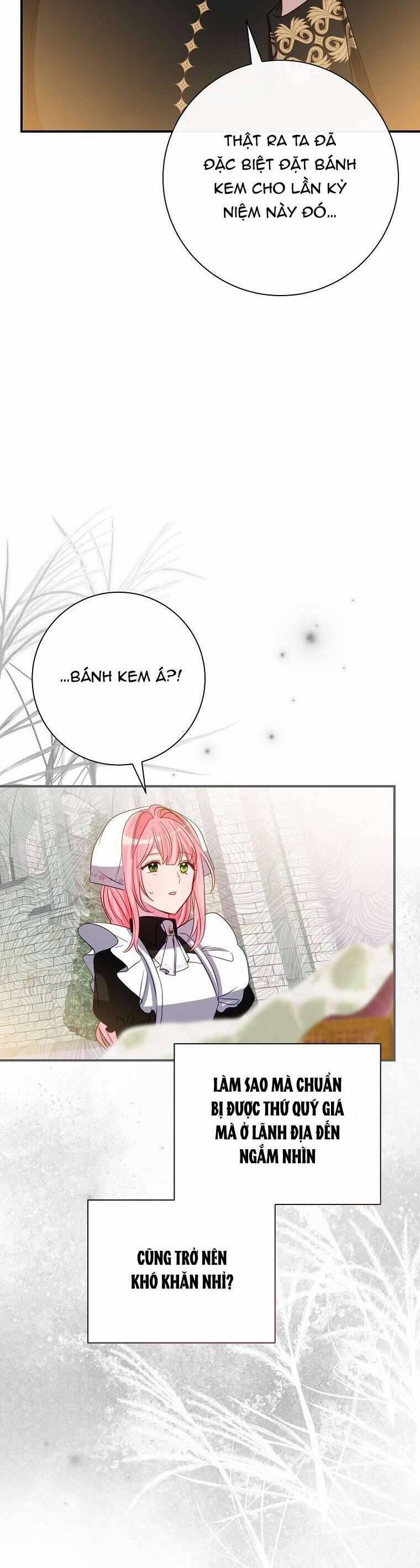 Tôi Không Muốn Có Con Với Nam Chính 18 trang 23