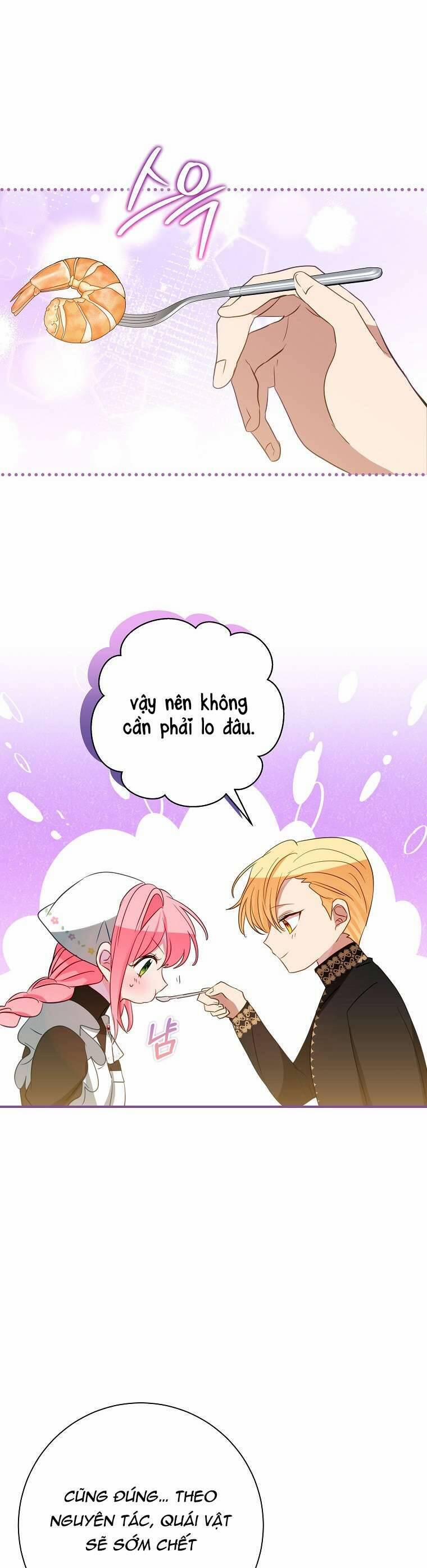 Tôi Không Muốn Có Con Với Nam Chính 18 trang 26