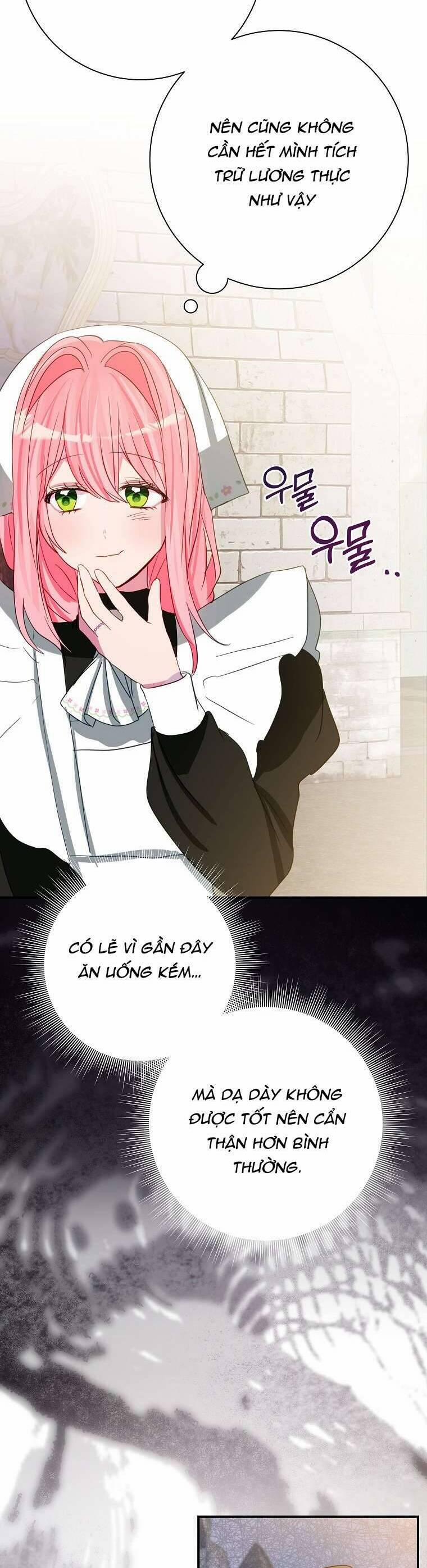 Tôi Không Muốn Có Con Với Nam Chính 18 trang 27