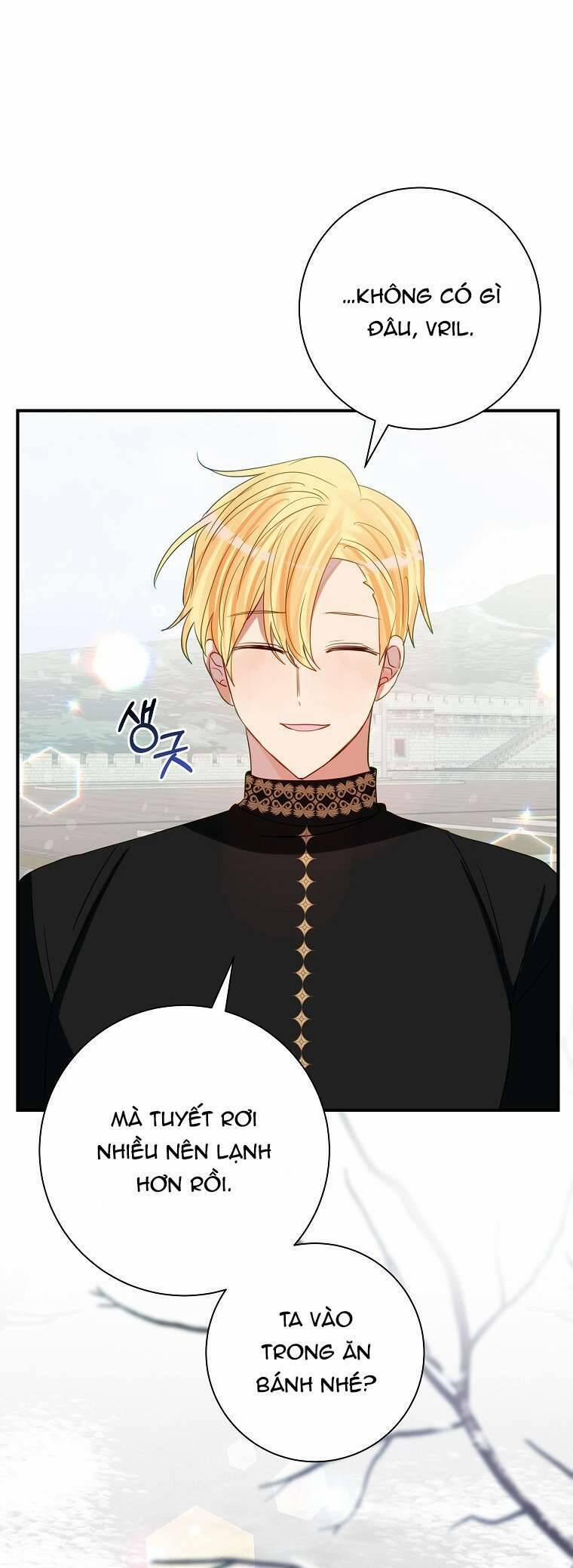 Tôi Không Muốn Có Con Với Nam Chính 18 trang 29