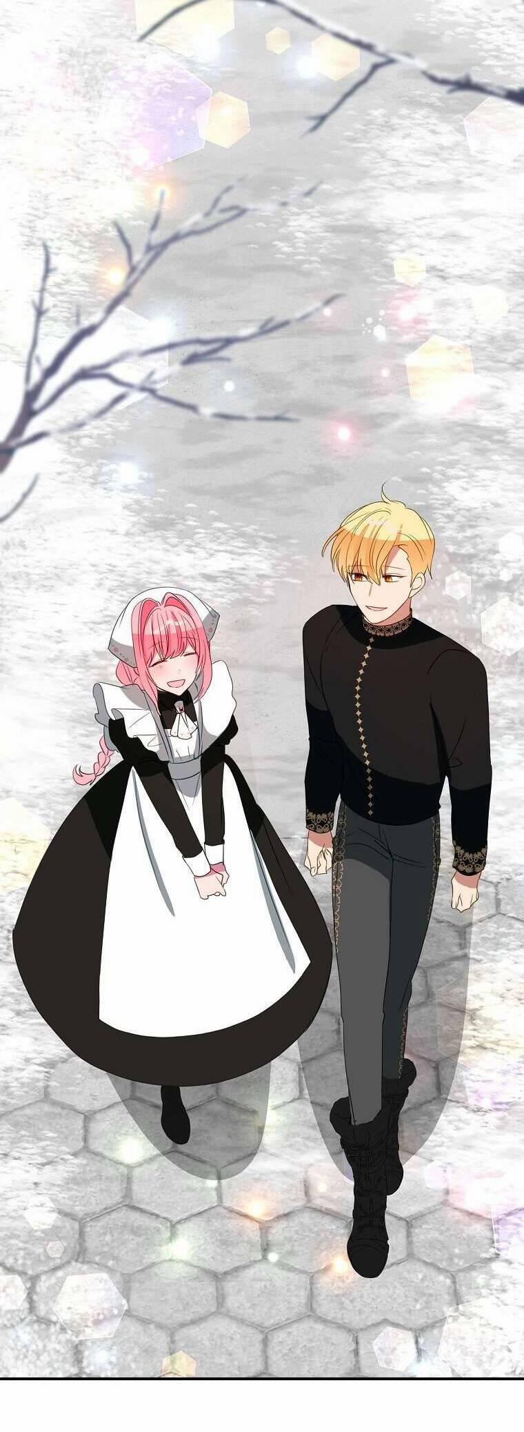 Tôi Không Muốn Có Con Với Nam Chính 18 trang 30