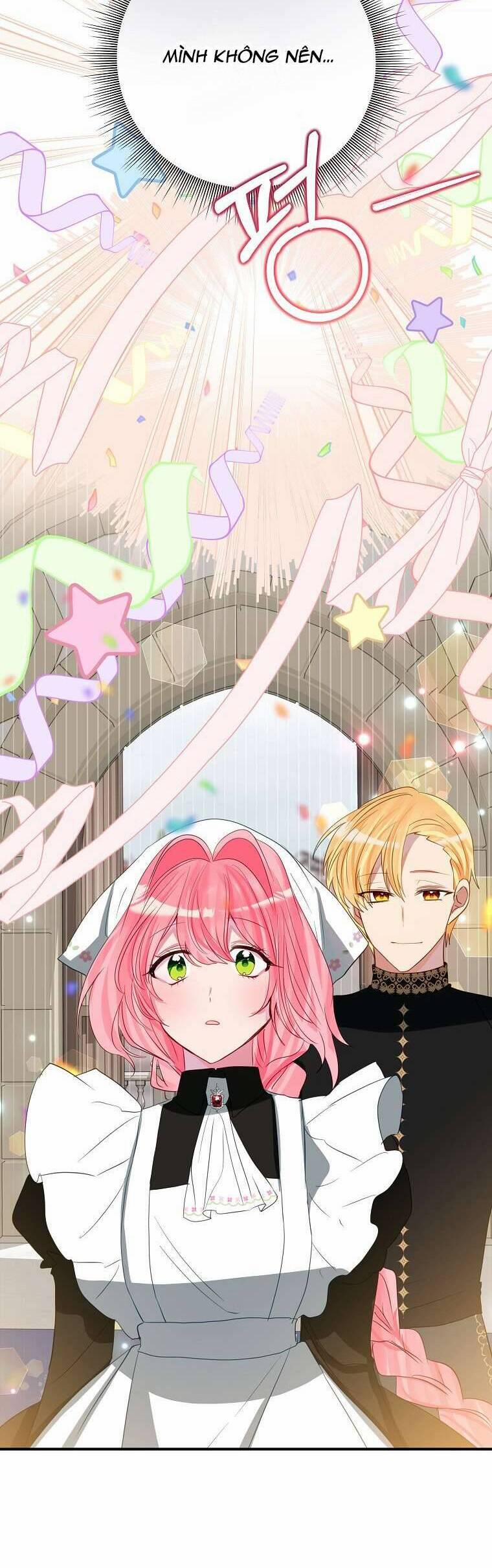 Tôi Không Muốn Có Con Với Nam Chính 18 trang 33