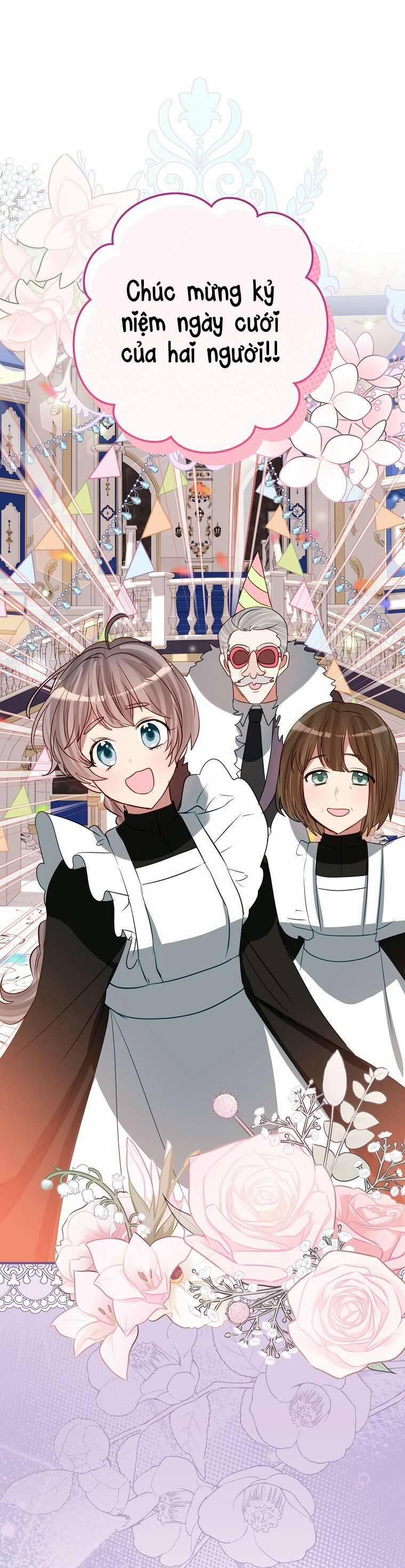 Tôi Không Muốn Có Con Với Nam Chính 18 trang 34