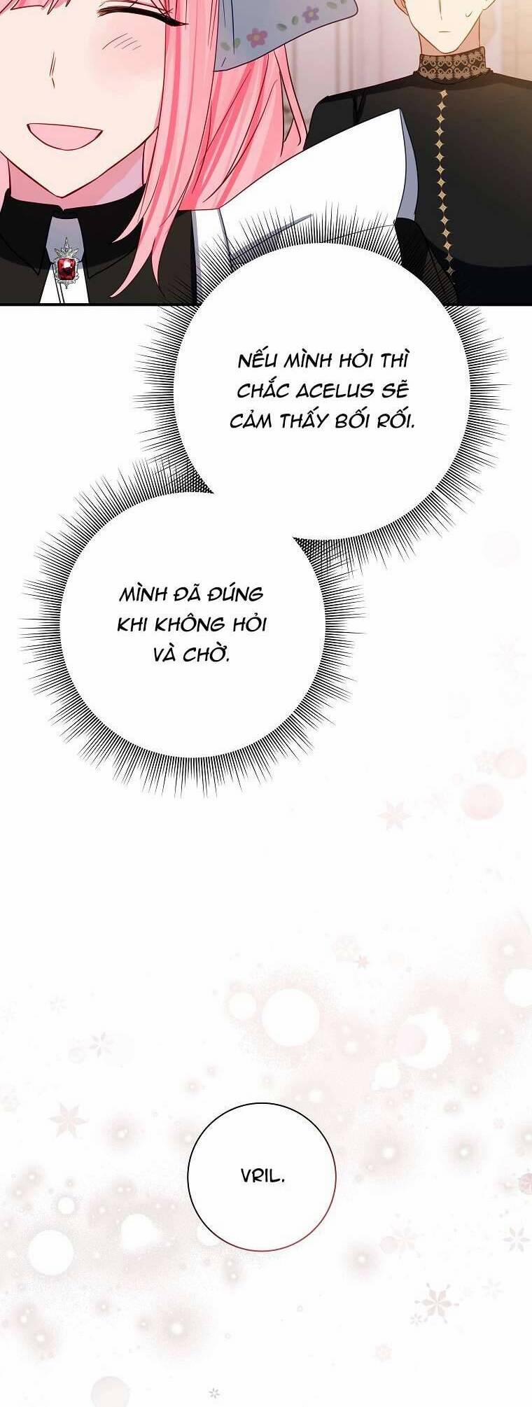 Tôi Không Muốn Có Con Với Nam Chính 18 trang 37