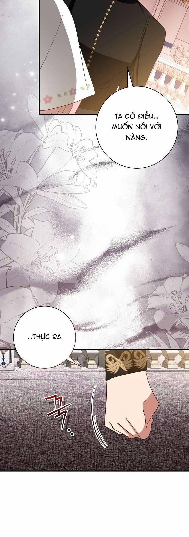 Tôi Không Muốn Có Con Với Nam Chính 18 trang 39