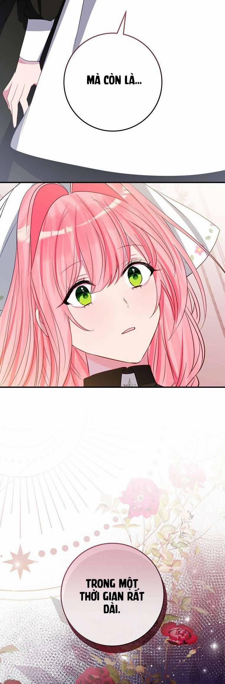 Tôi Không Muốn Có Con Với Nam Chính 18 trang 41