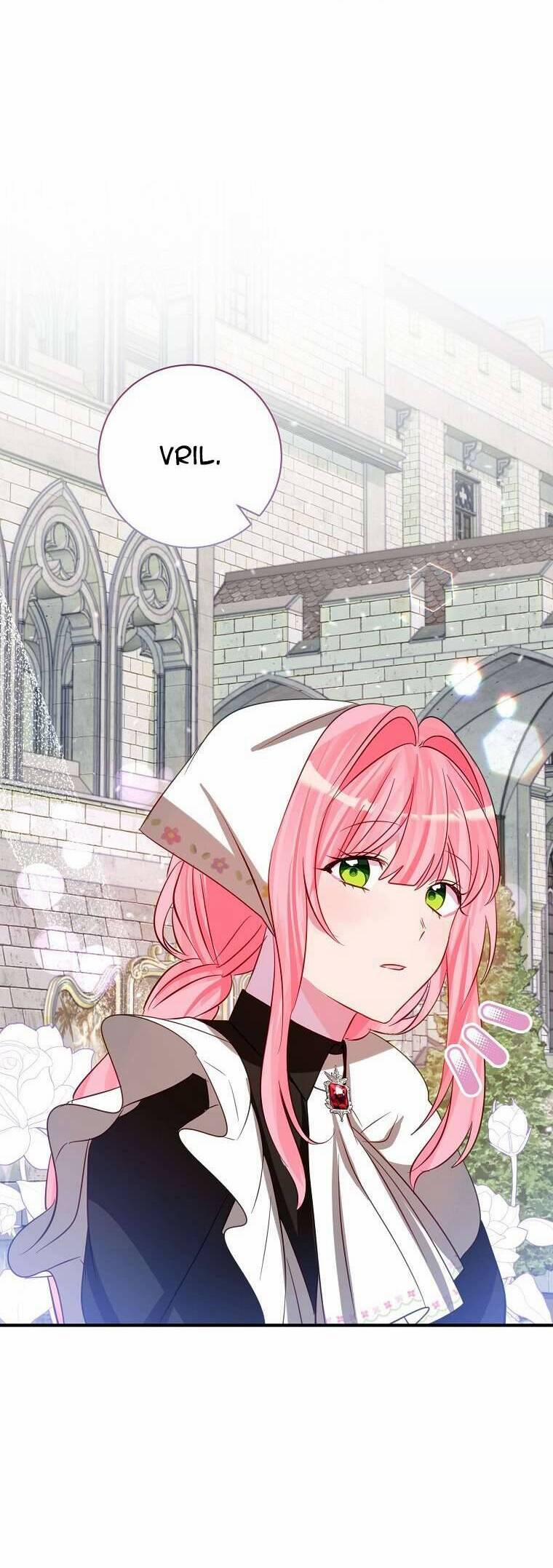 Tôi Không Muốn Có Con Với Nam Chính 18 trang 8