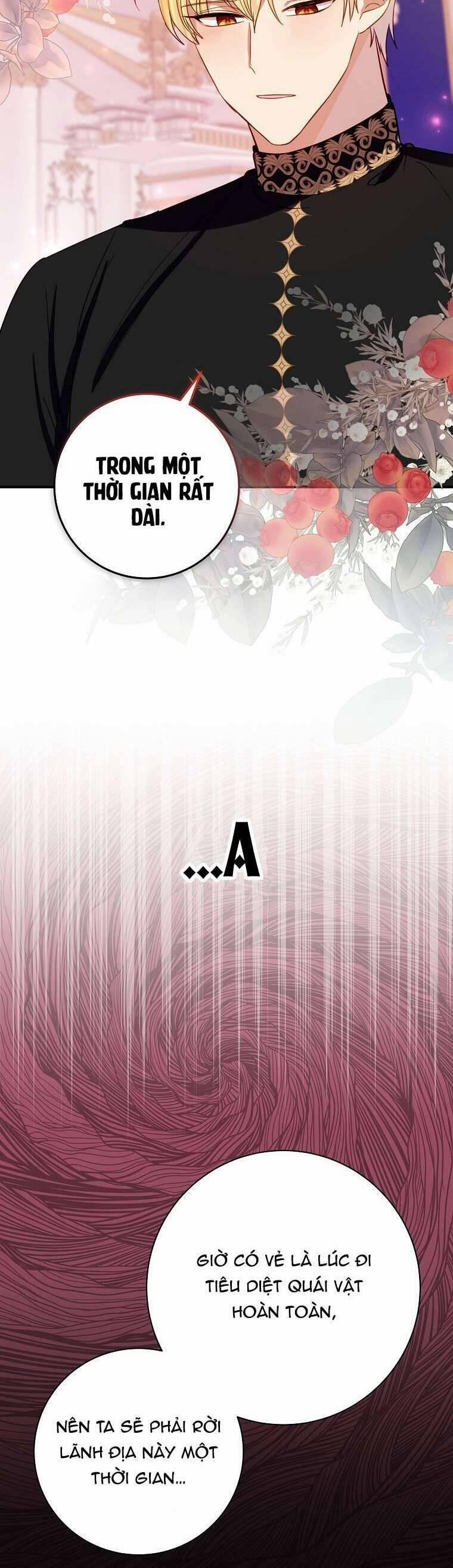 Tôi Không Muốn Có Con Với Nam Chính 19 trang 1