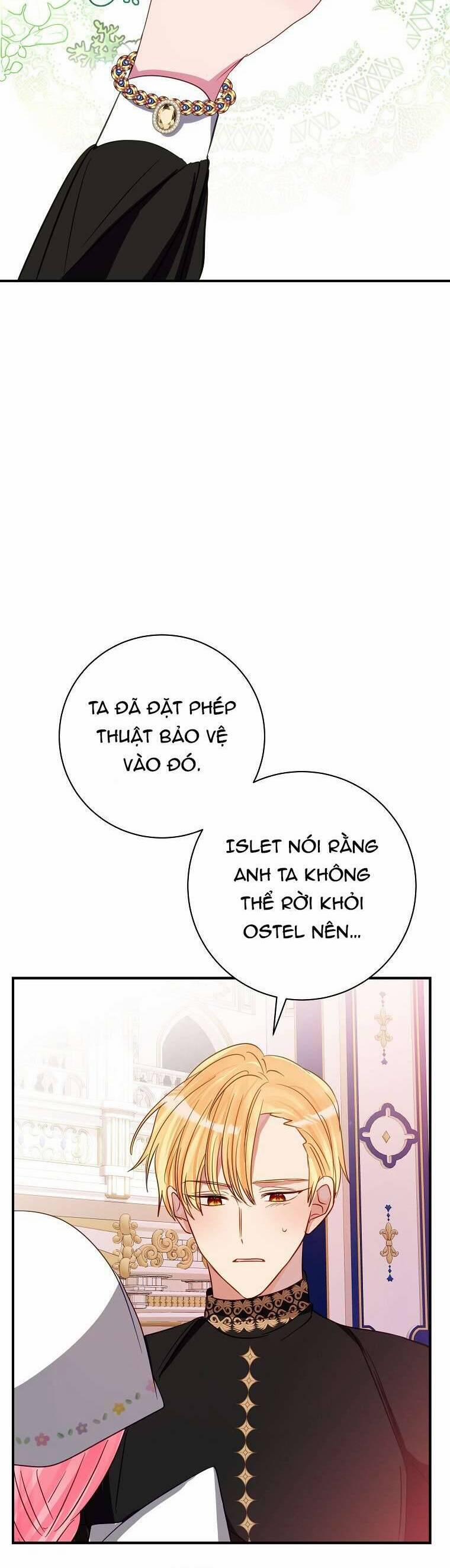 Tôi Không Muốn Có Con Với Nam Chính 19 trang 11