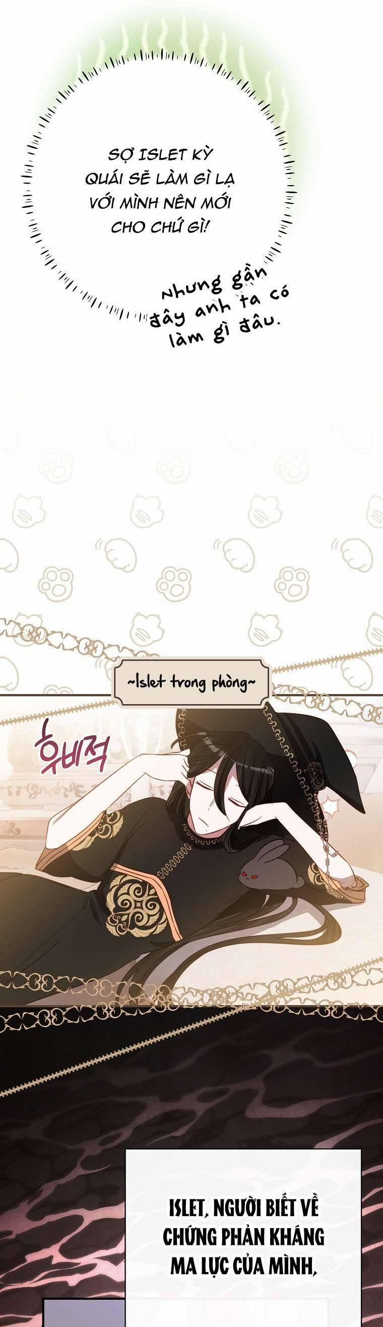 Tôi Không Muốn Có Con Với Nam Chính 19 trang 12